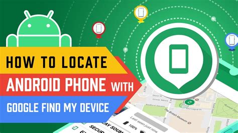 find my phone gmail account android